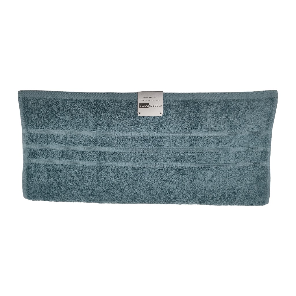 Toalla Terry Azul 50x90cm