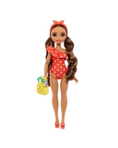 Barbie Dream Besties Muñeca Básica Teresa