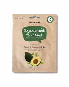 Mascarilla Vegana De Aguacate Rejuven(Aid)