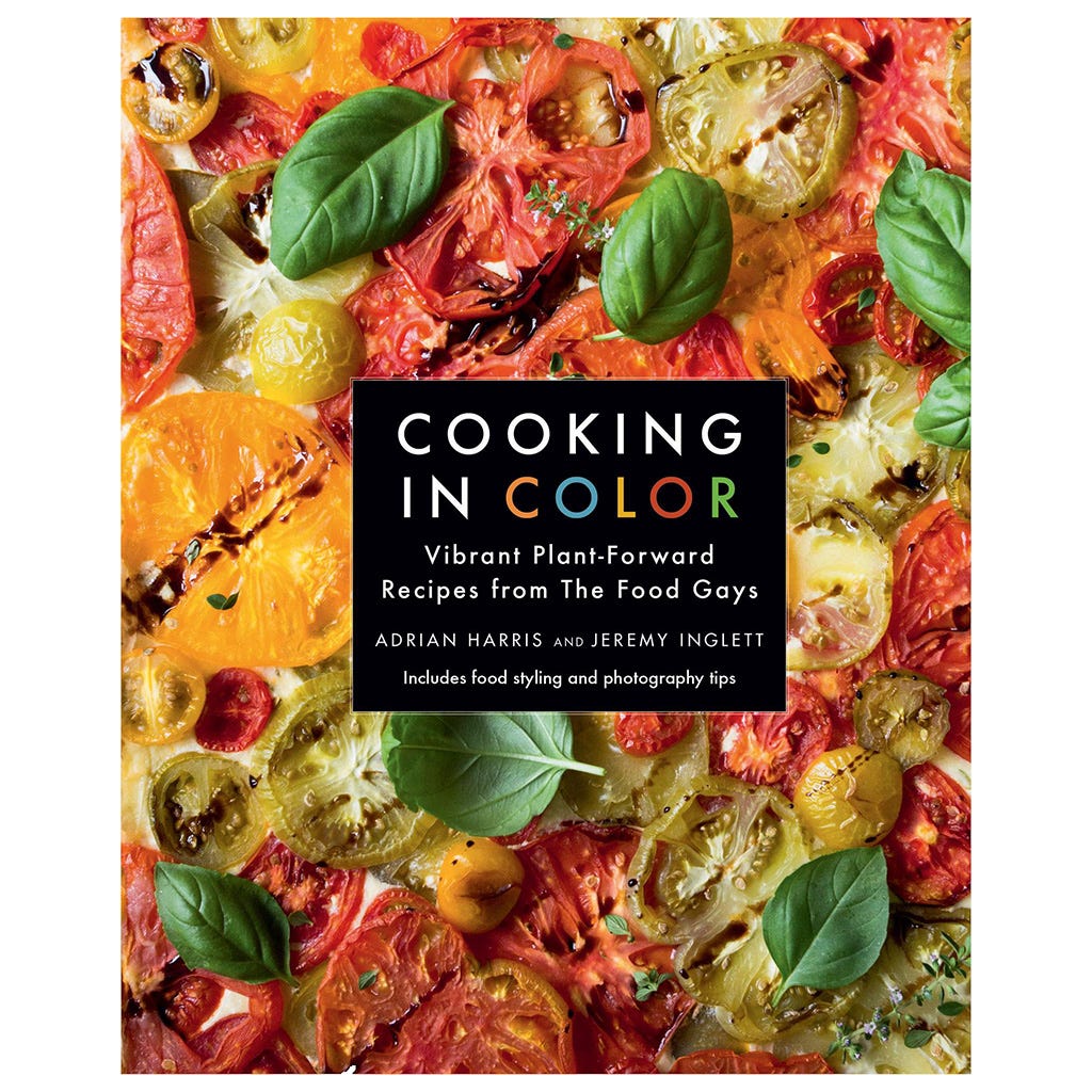 Cocinando En Color