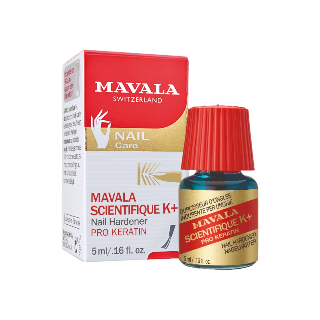 Mavala Scientifique K+ Esp/A 5Ml