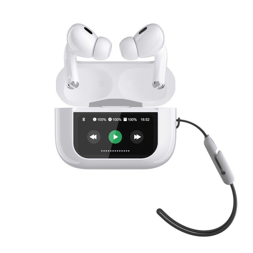 Auriculares Inalámbricos