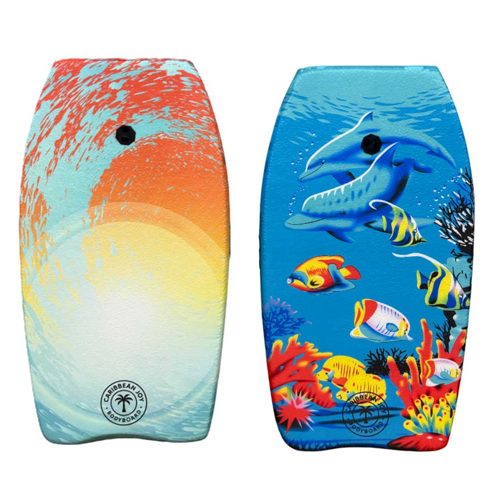 Tabla Surf Bodyboard 33"