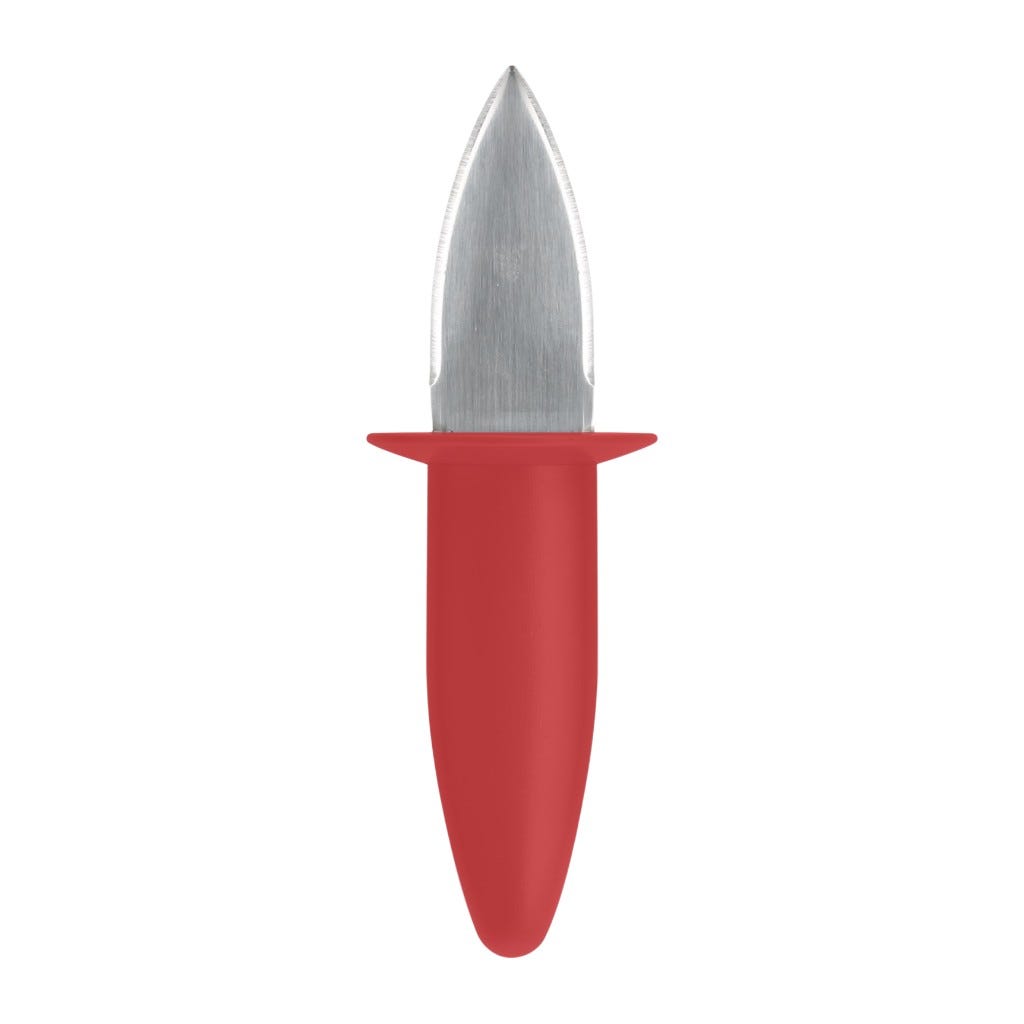 Cuchillo Para Ostras 16cm