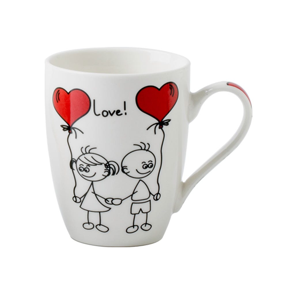 Taza 11oz Surtidos