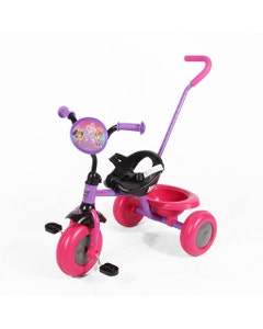 Triciclo con Canasto Paw Patrol para Niña