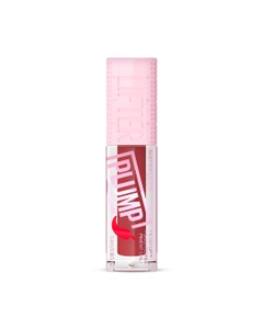 Maybelline Labial Lifter Gloss Plump Hot Chili