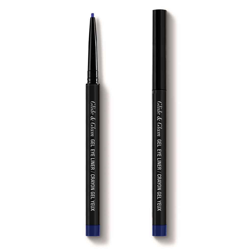 Absolute Glide & Glam Eyeliner Cobalt Blue