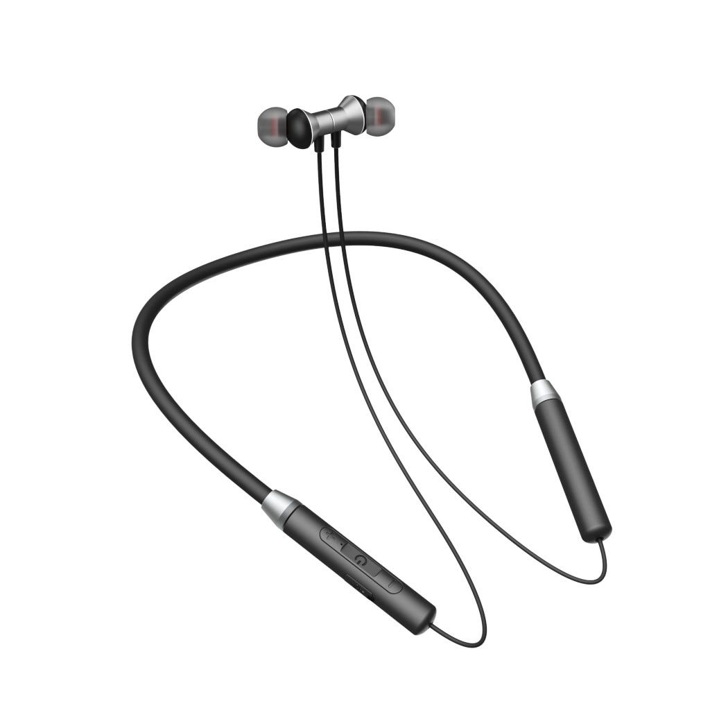 Audífonos Bluetooth De Cuello QW04 TUQIN