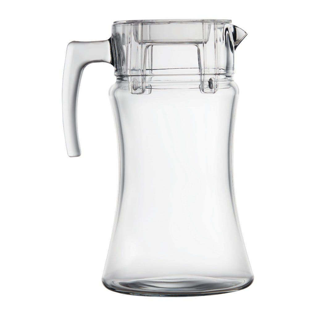 Jarra 1.5L Azur Pasabahce