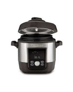 Olla Presión Eléctrica De 5.7 Litros Cuisinart