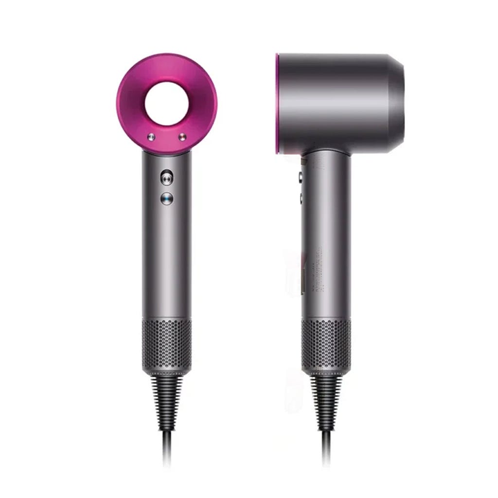 Secador De Cabello 1000V