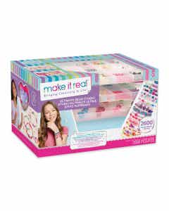 Kit de Joyería Make It Real Bead Drawer