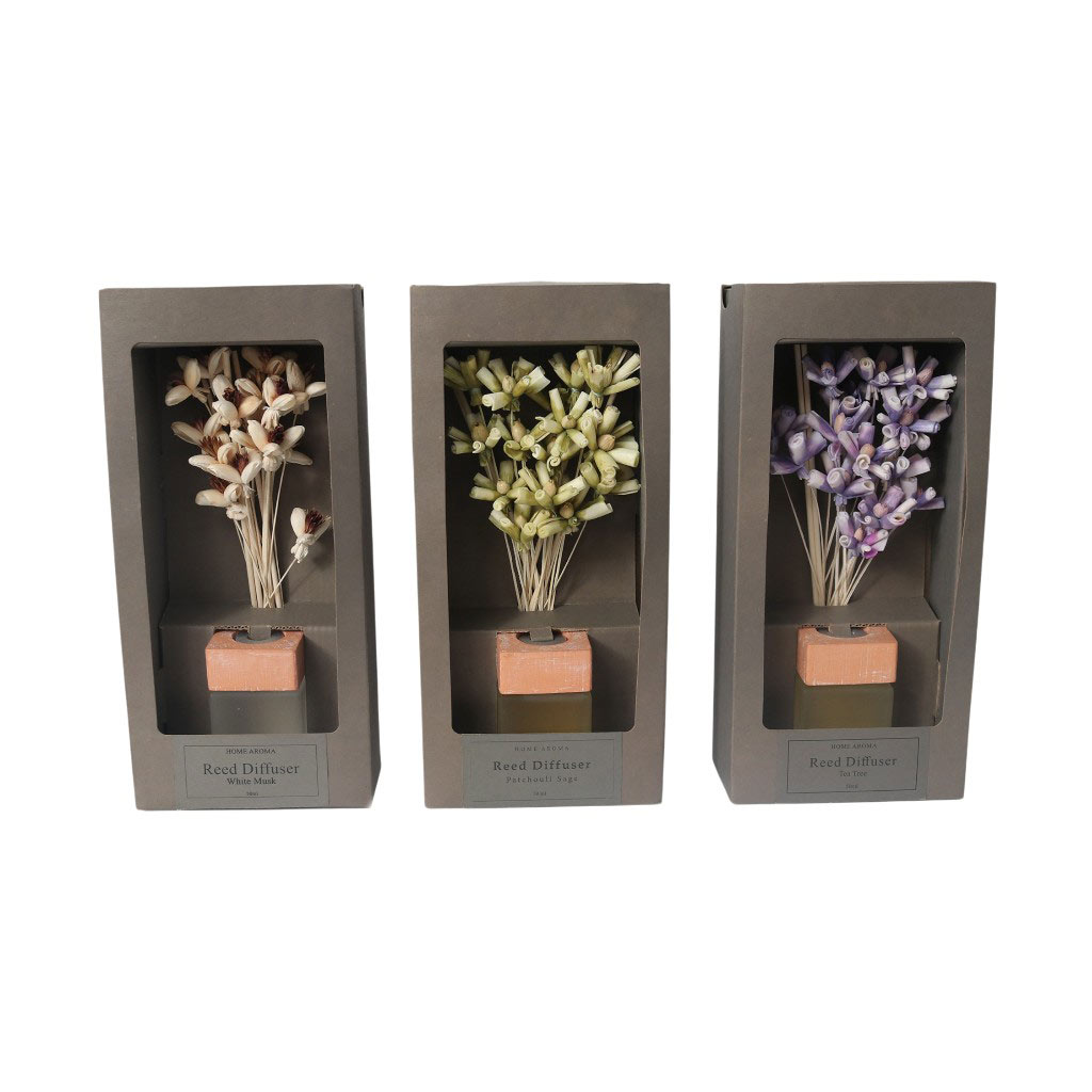 Difusor 50Ml Surtidos