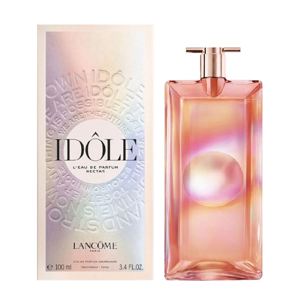 Lancome Idôle Eau De Parfum Nectar 100Ml - Aliss