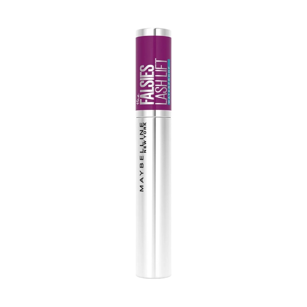 The Falsies Lash Lift Waterproof Very Black