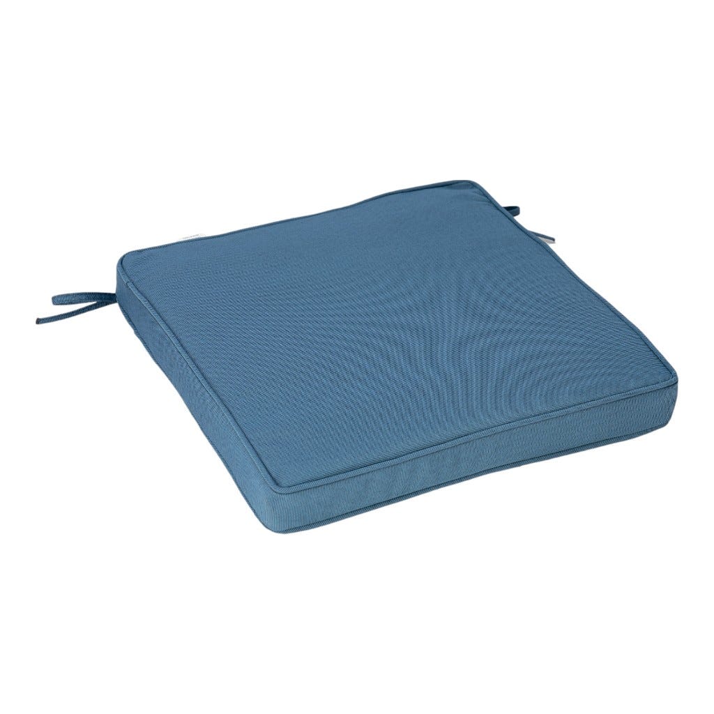 Cojín Para Silla De Patio 40X40X5Cm