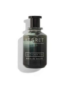 Michael Malul Ktoret 511 Black Tie Eau De Parfum 100 Ml