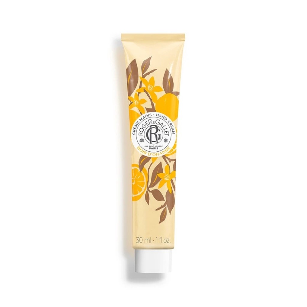 Bois D'Orange Hand Cream 30 Ml