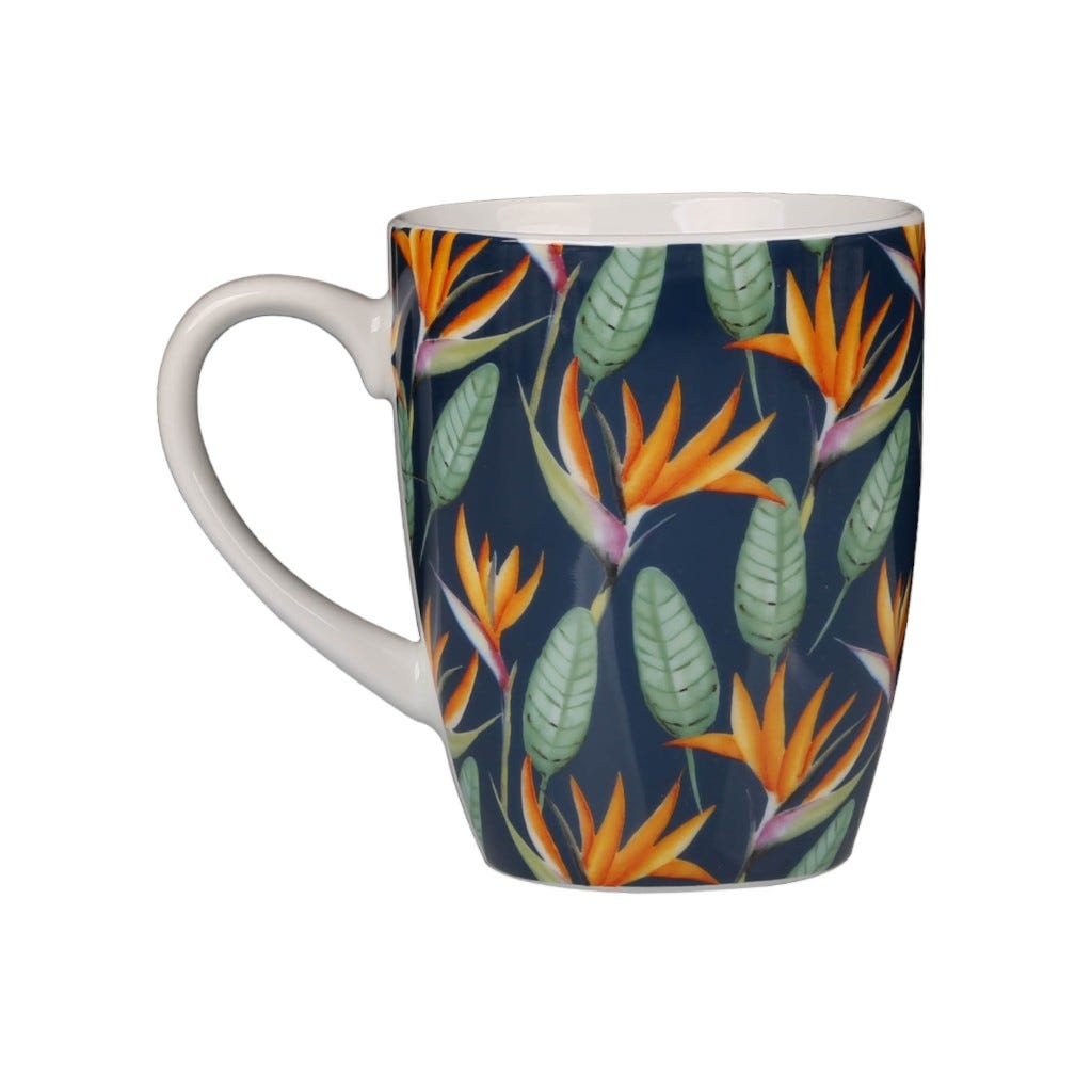 Taza 10 Oz