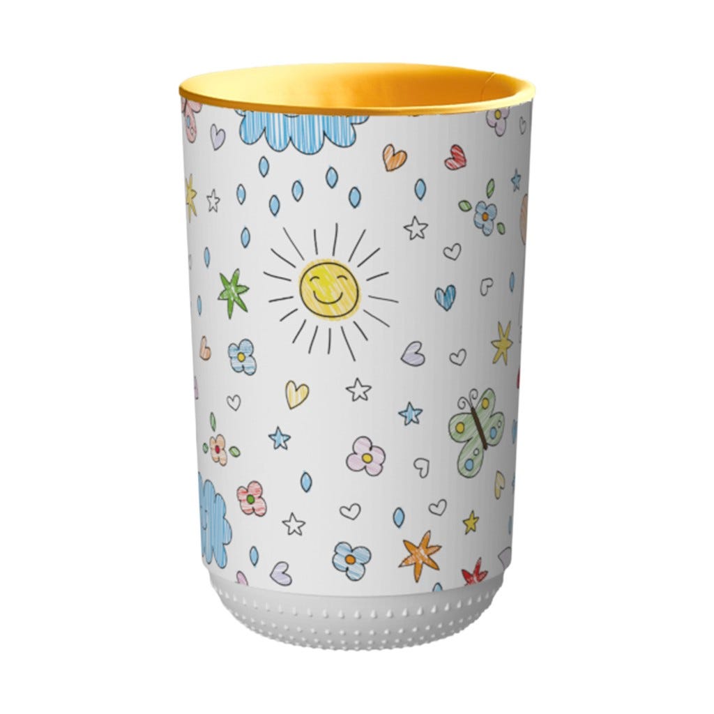 Cesta Para Ropa 40 L