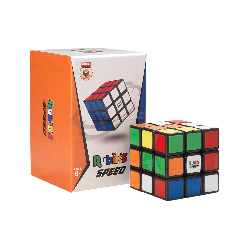 Cubo Rubiks Speed