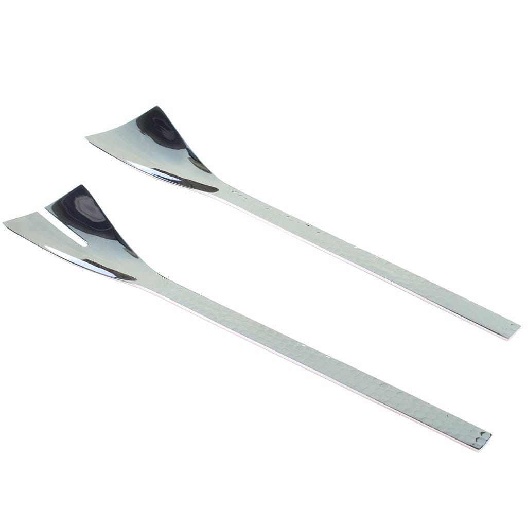 Utensilios Para Ensalada Juego 2 Piezas