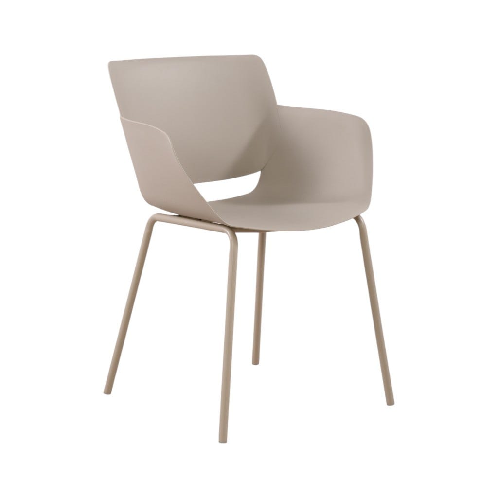 Poltrona De Comedor Tacora 59X52X61Cm