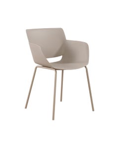 Poltrona De Comedor Tacora 59X52X61Cm