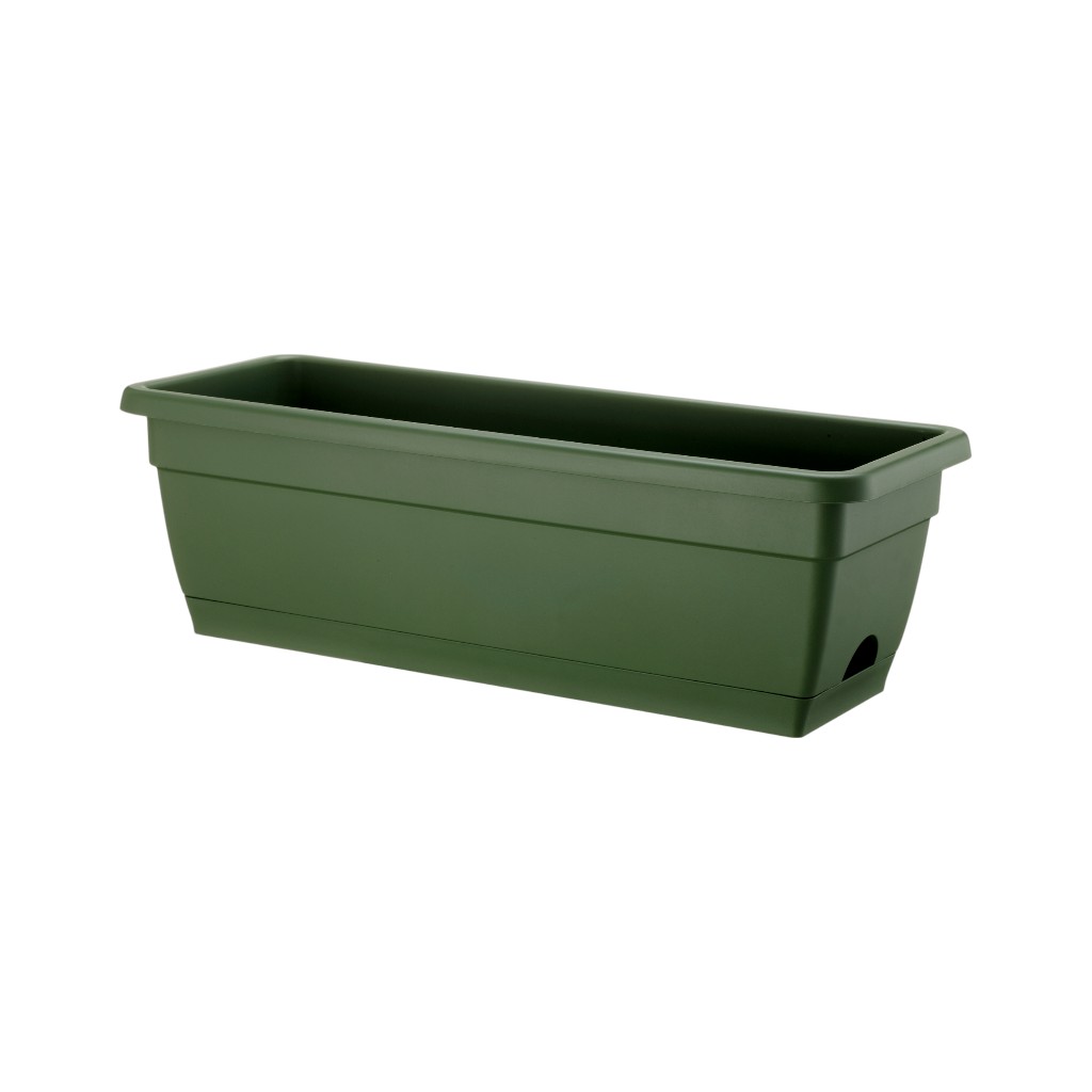 Maceta 50X19X15Cm