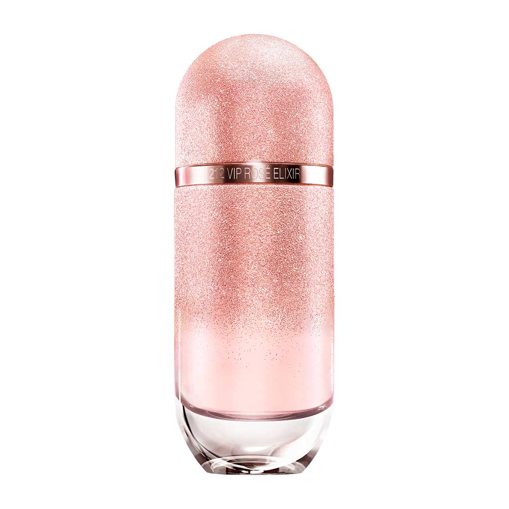212 Vip Rosé Elixir Edp 80Ml
