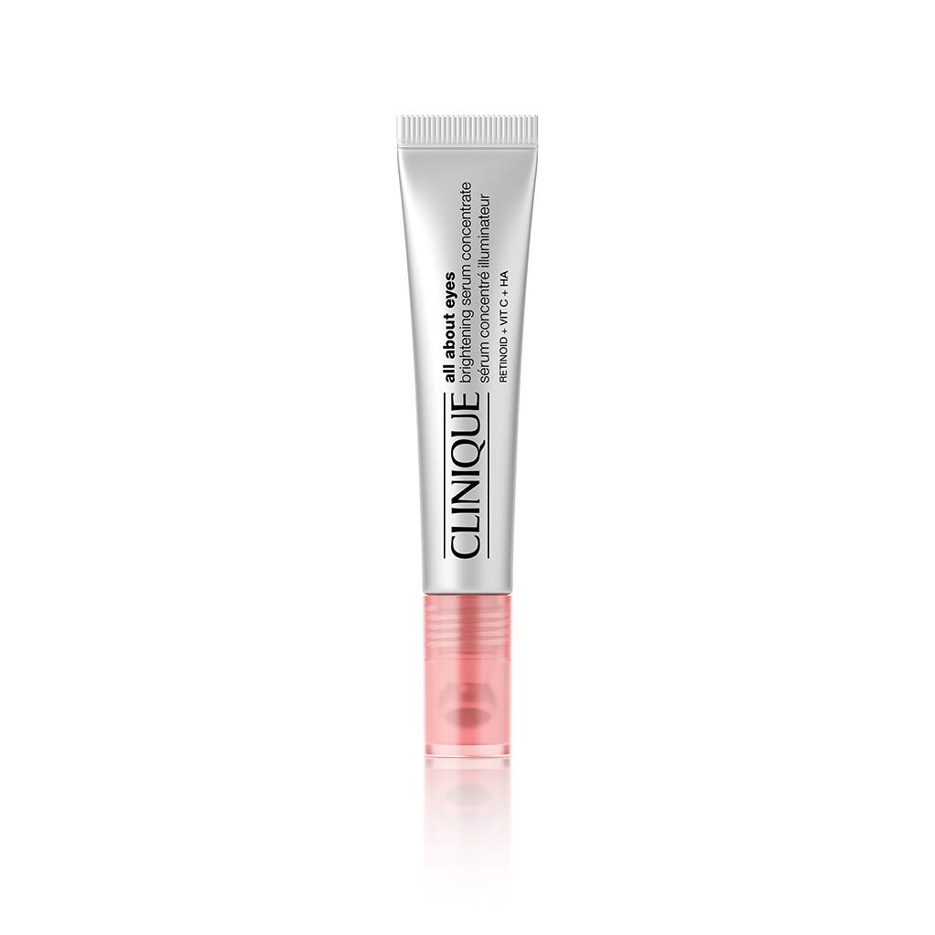 Clinique Suero Concentrado All About Eye Iluminador