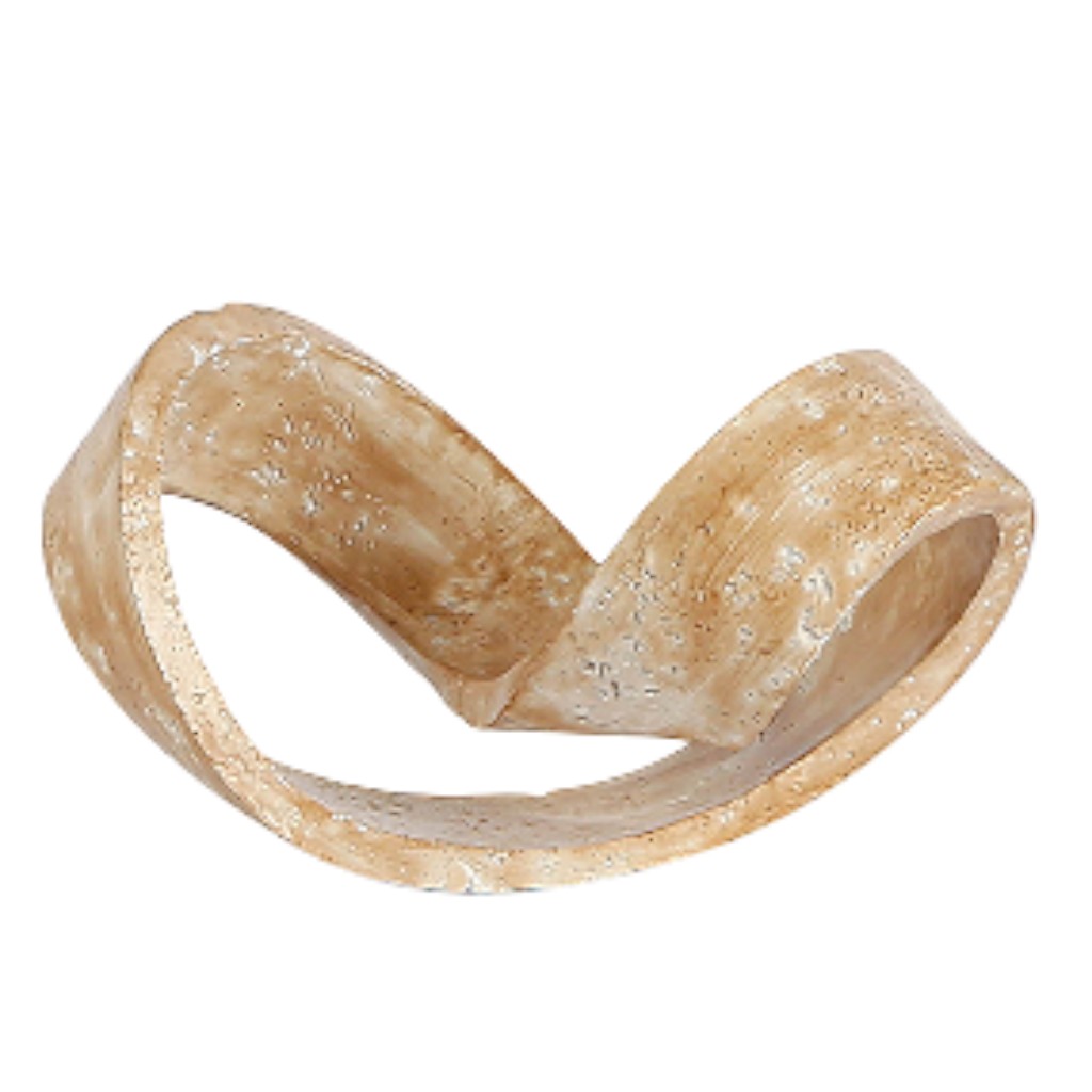 Figura Decorativa 29.5x14.5x16.5cm