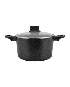 Olla Con Tapa 24Cm