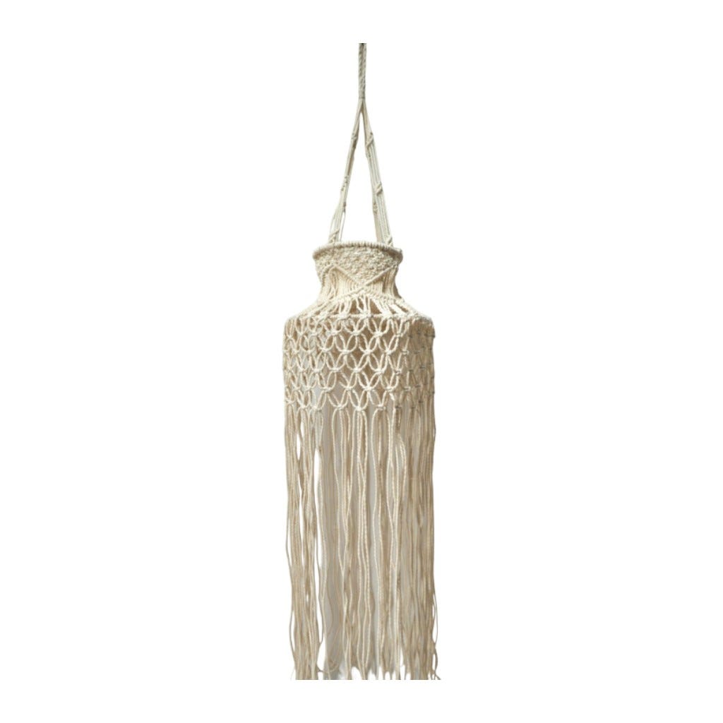 Pantalla De Lámpara Decorativo 130Cm