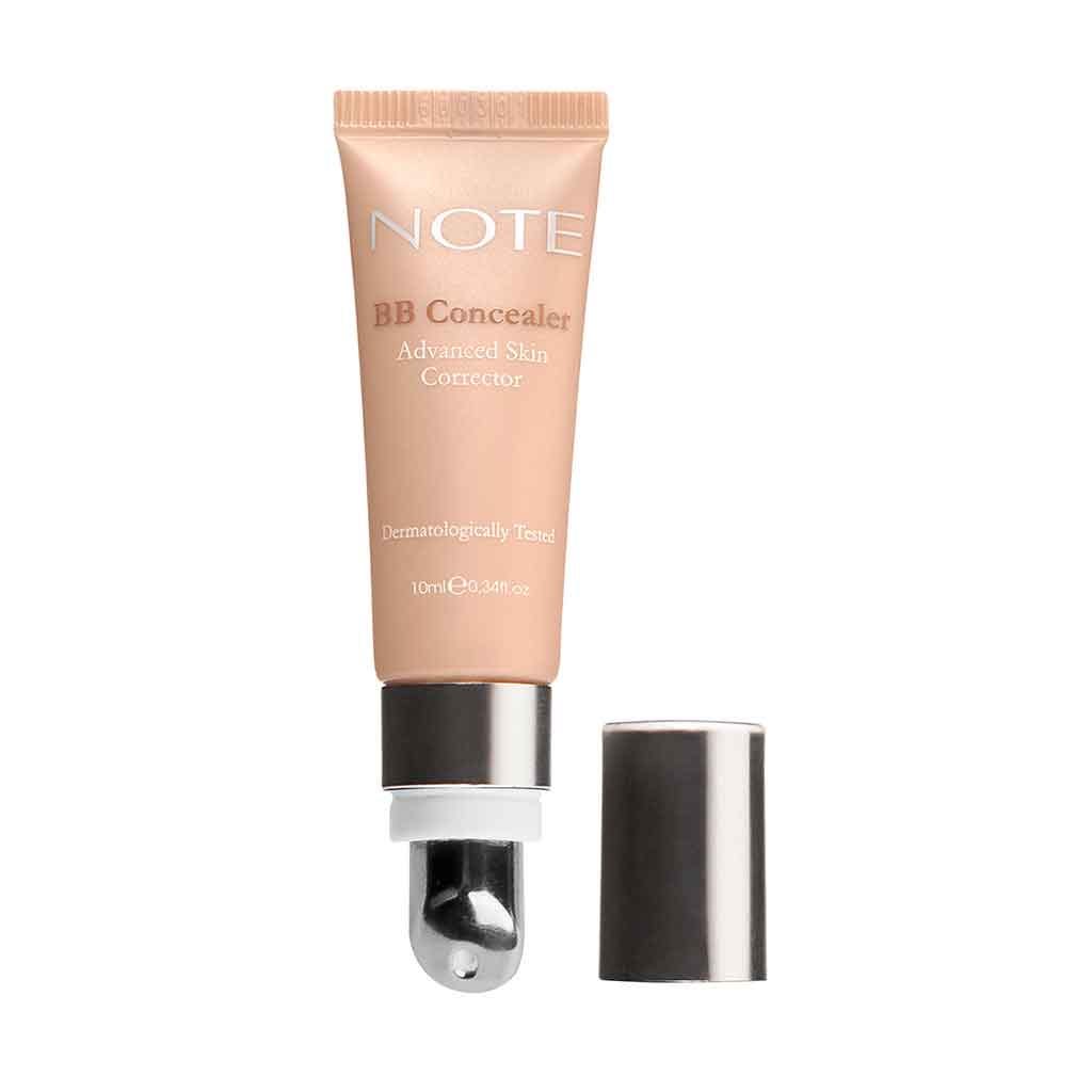 Correctoer Note Bb 03