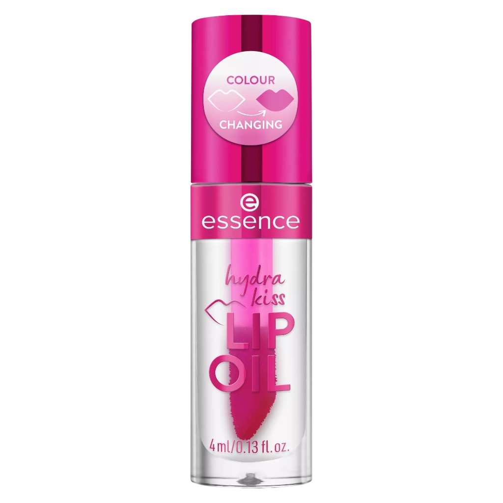 Aceite De Labios Hydra Kiss 06