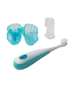 Set de Cuidado Dental Safety First