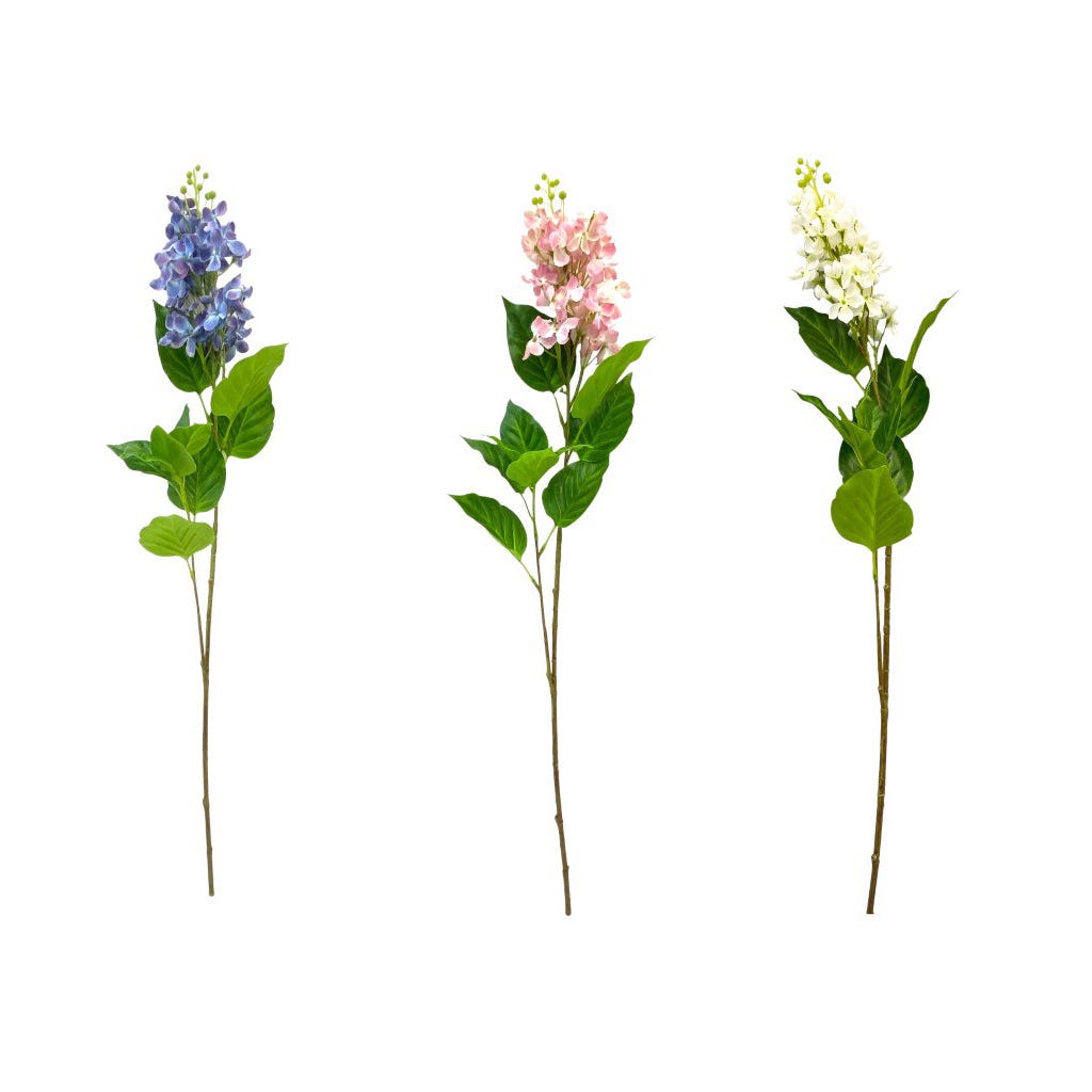 Rama De Lilas 75Cm