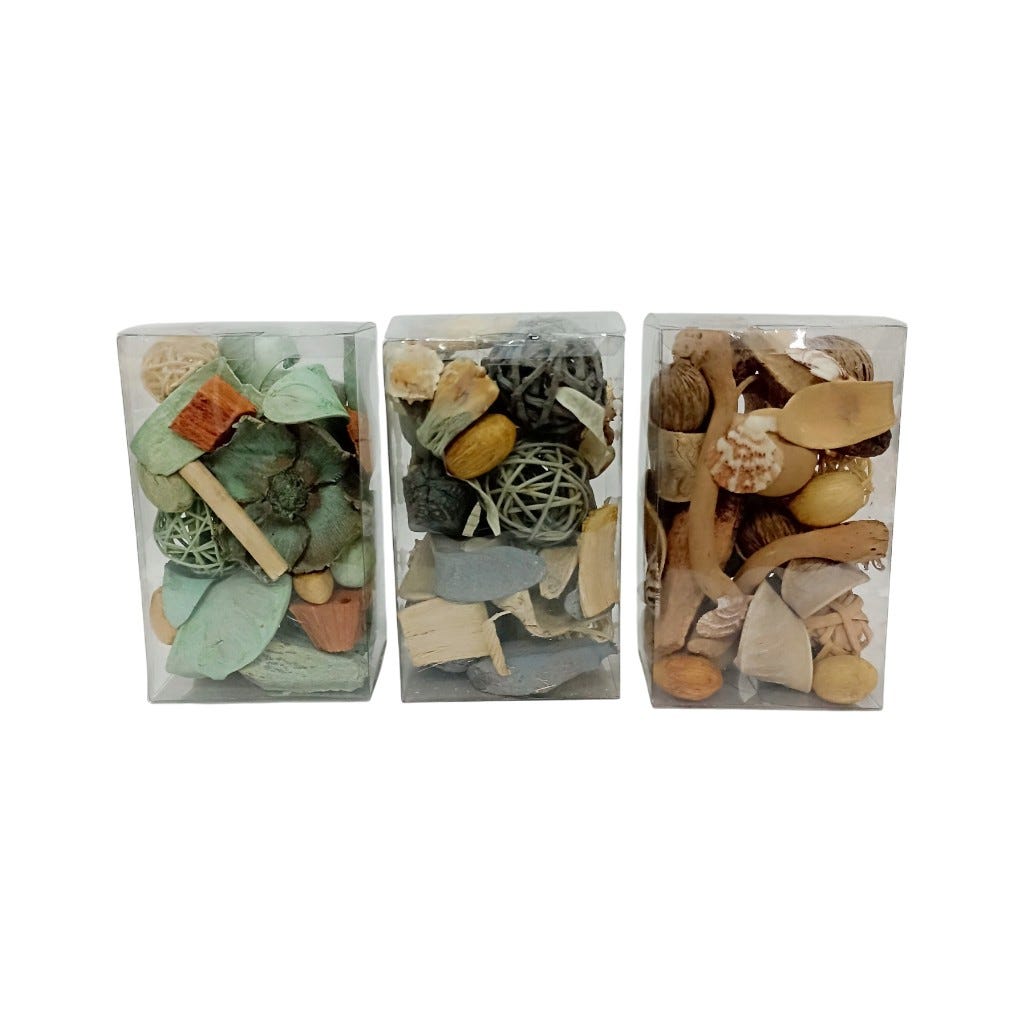 Potpourri 12X8X20Cm