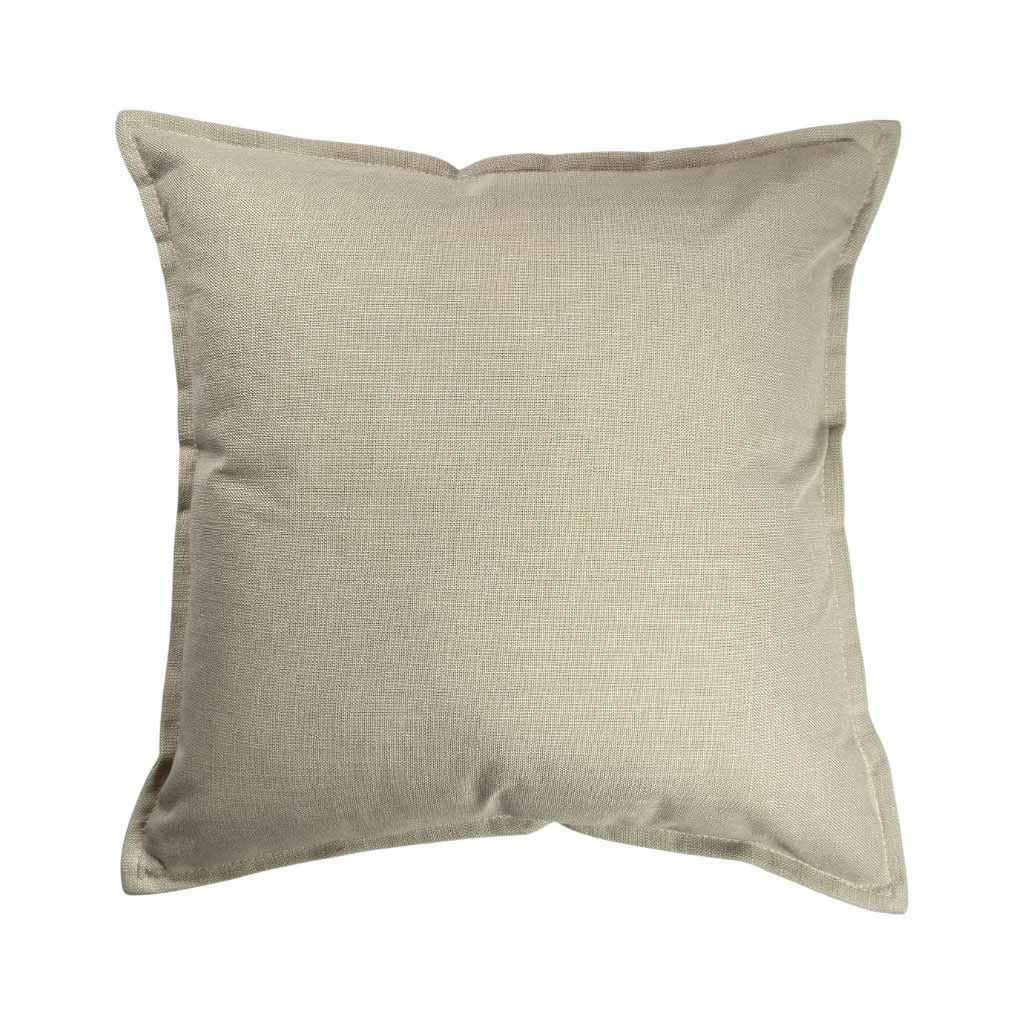 Cojín Beige 50x50cm
