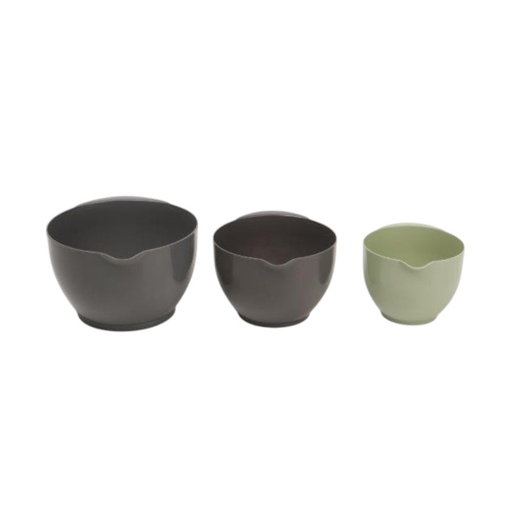 Set 3pzs De Cuenco