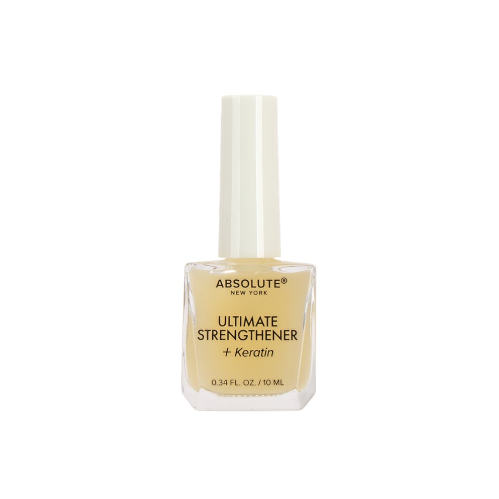 Abny Pro Care Ultimate Strengthener