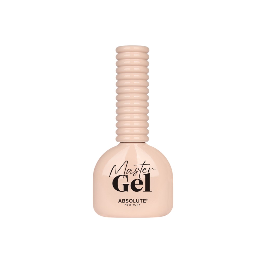 Abny Master Gel Nail Polish Ballerina