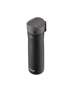 Botella 24oz Autospout Licorice Contigo