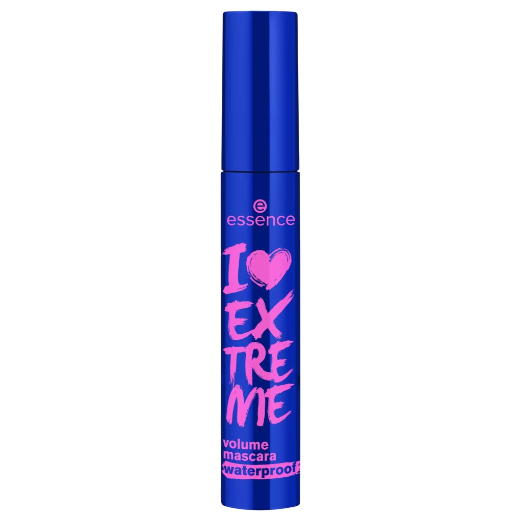 I Love Extreme Volume Mascara Wp
