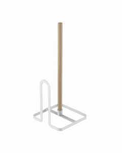 Soporte Para Toallas De Papel 14x14x34cm Home Concept