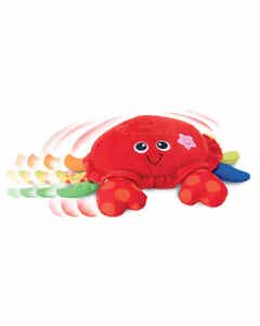 Cangrejo Con Movimiento-Sonido Winfun