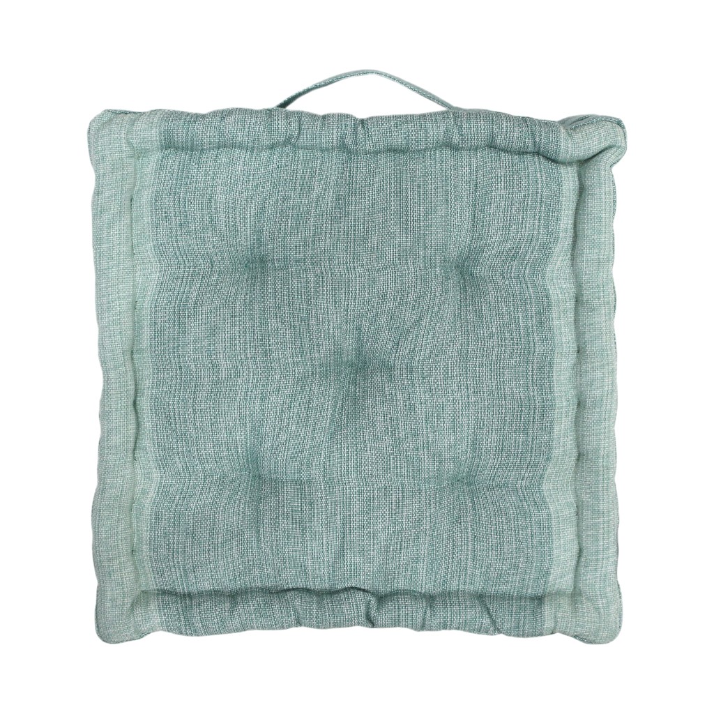 Conjin Para Piso Turquesa 40X40Cm