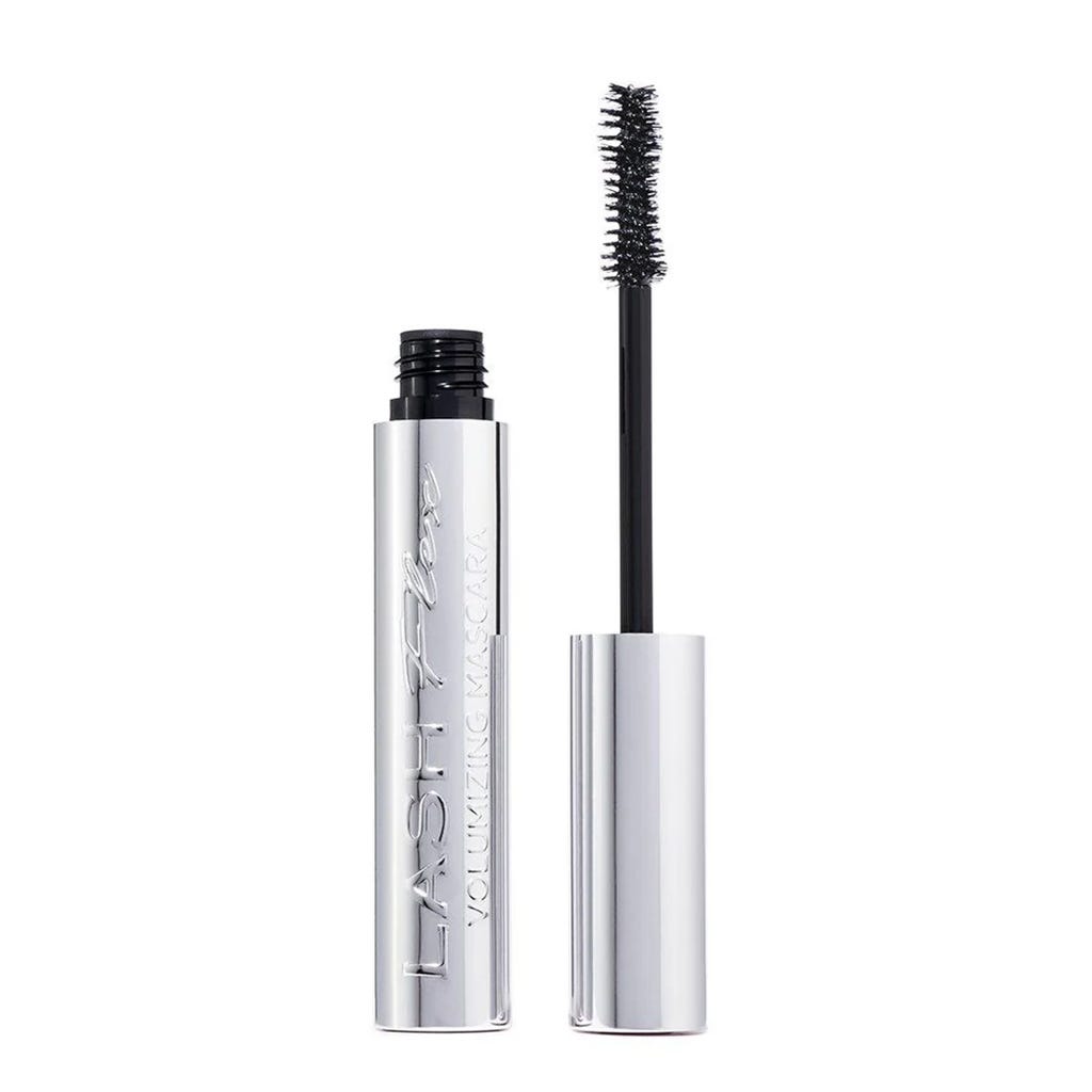 Mascara De Pestañas Voluminizadora